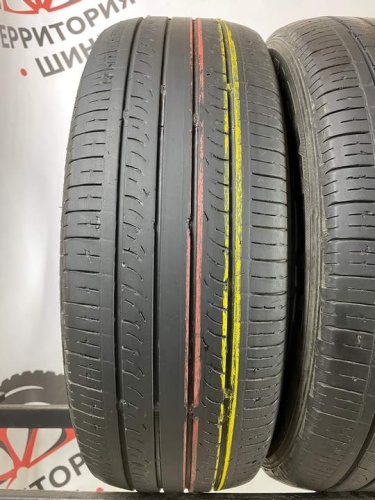 Nexen CP672 R16 205/65