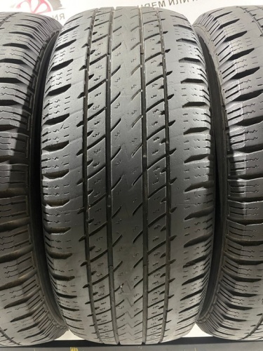 GT Radial Savero HT Plus R17 235/65