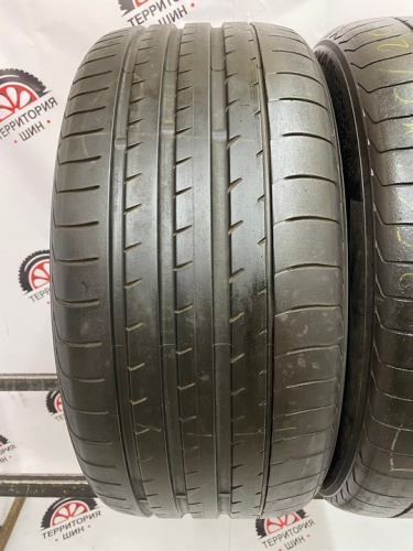 Yokohama Advan Sport V105 255/40 101Y R20