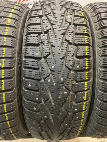 Cordiant Snow Cross R16 215/60