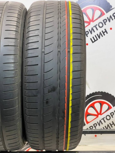 Pirelli Cinturato P1 R16 205/55