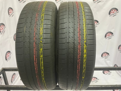 Continental 4x4 Contact R17 225/65 T102