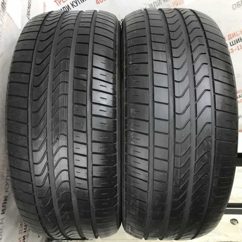 Pirelli Scorpion Verde  R20 265/45