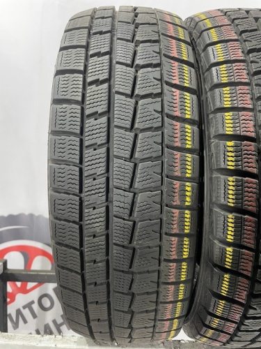 Dunlop Winter Maxx WM01 R14 175/65