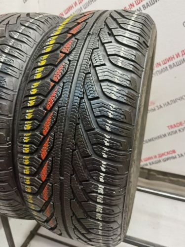 Uniroyal MS Plus 77 R17 225/55