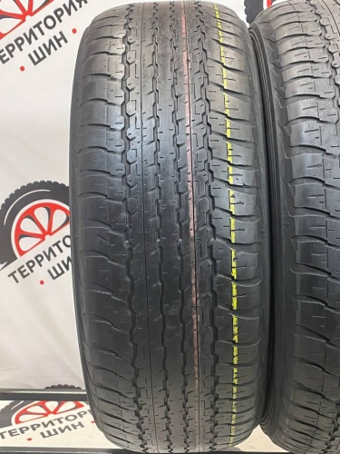 Dunlop Grandtrek AT22 R18    265/60