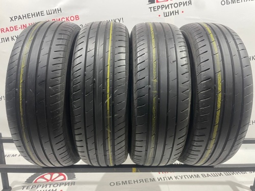 Nexen N'Fera SU4 R15 185/65