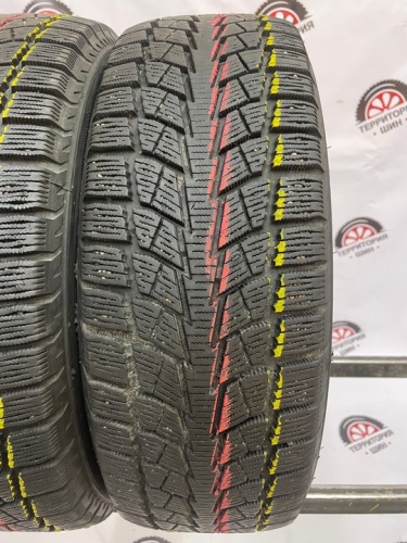 Bridgestone Blizzak Nordic WN-01 R15 185/60 R84