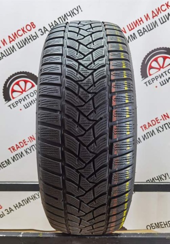 Dunlop Winter Sport 5 R16 215/60