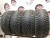 Yokohama Ice Guard Stud 255/45/19