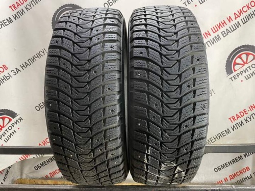 Michelin X-ICE 3 R15 195/65