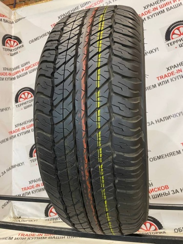 Dunlop Grandtrek AT20 R18  265/60
