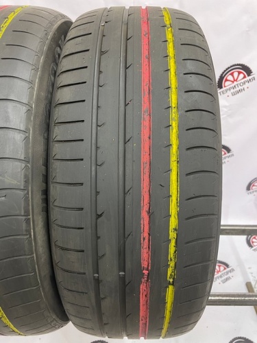 Hankook Ventus Prime 2 R19 235/55 H101