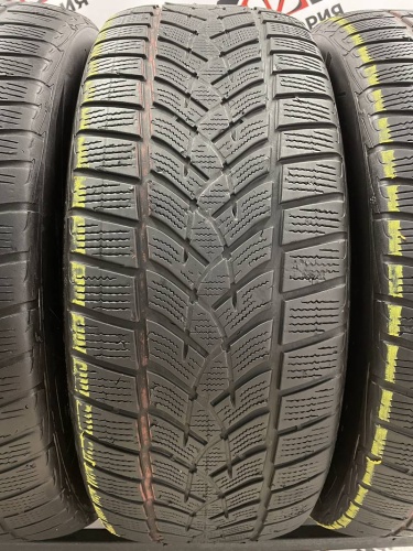 Goodyear UltraGrip Ice 235/55 R19