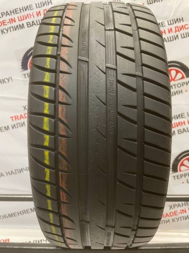 Tigar High Performance R16 215/45