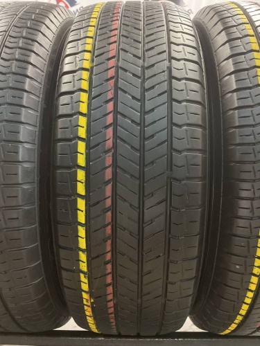 Yokohama Geolandar G91 225/65 R17