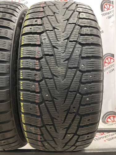 Nokian Tyres Hakkapeliitta 7 SUV R19 255/50