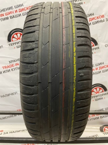 Cordiant Sport 3 R16	205/55