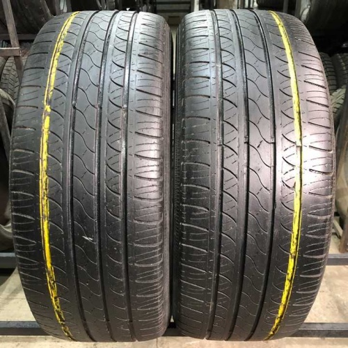 Fuzion Touring R19 235/55