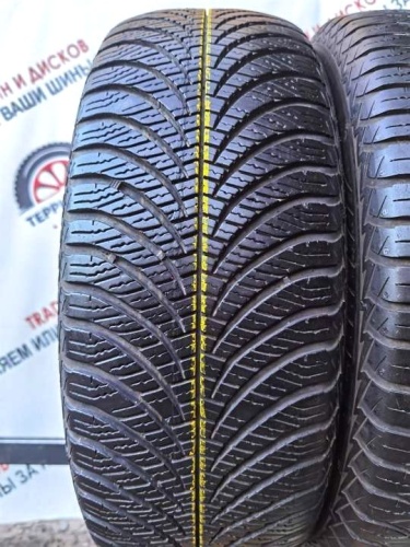 Goodyear vector4seasons R15 185/60