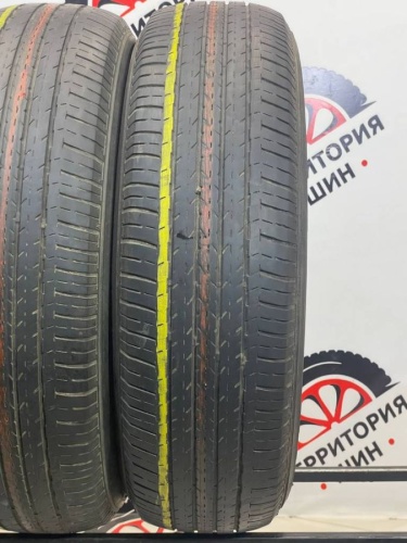 Bridgestone Dueler H/L 400 R17 215/70