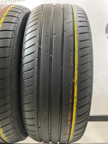 Nexen N*Fera SU4 R16 195/55