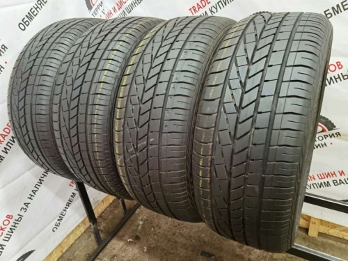 Goodyear Excellence R20 255/45