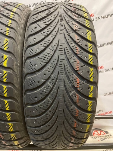 Goodyear UltraGrip Extreme R16 205/60