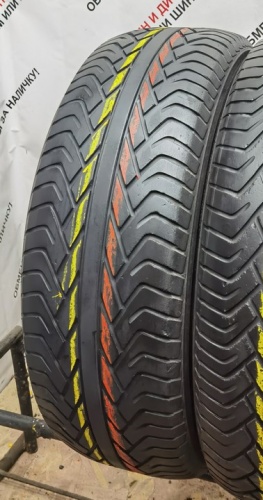 Yokohama Advan S.T. R18 235/60