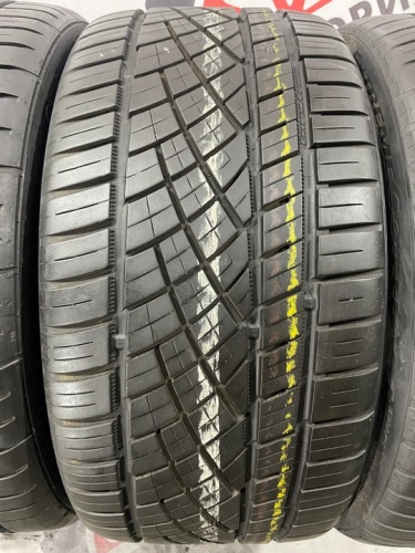 Continental ExtremeContact DWS R18 255/35 + 235/40