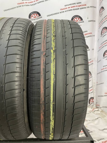 Triangle Sportex TSH11 R18 215/55