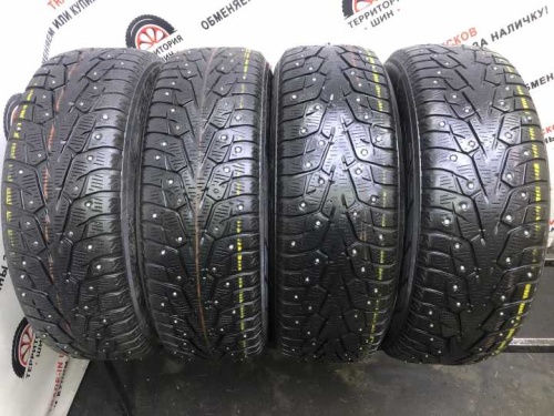 Yokohama Ice Guard Stud IG55 R16 205/60
