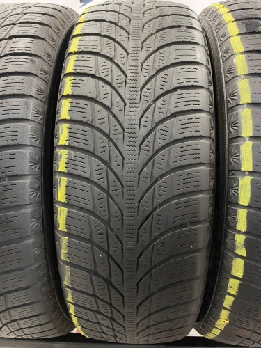 Kumho WinterCraft Ice Wi51 R15 185/65