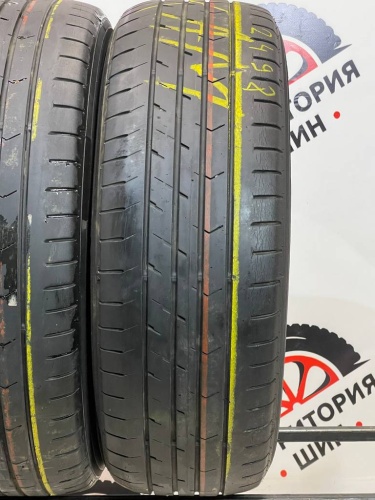 Goodyear Eagle RV-F R17 215/60