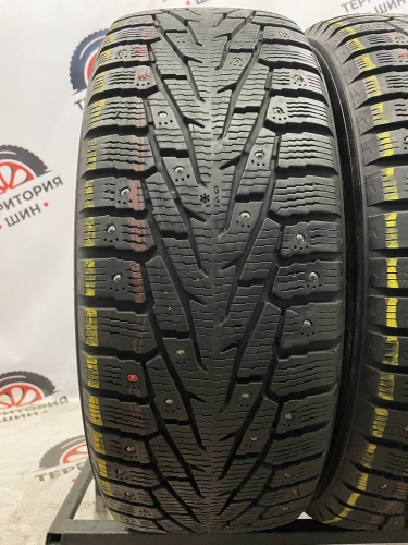 Nokian Tyres Nordman 7 SUV  R17 225/60