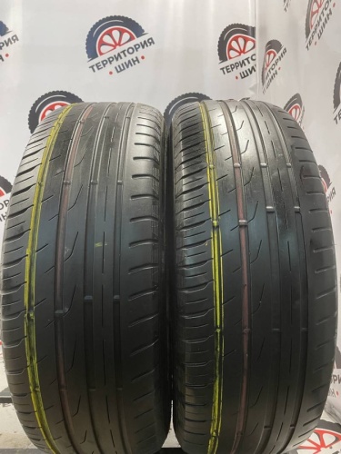 Toyo Proxes CF2 Suv 235/65 R18