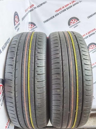 Hankook Kinergy Eco R18 235/60