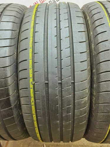 Goodyear Eagle F1 Asymmetric 3 SUV 235/45 100V R20