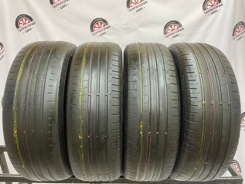 Continental ContiPremiumContact 5 R17 235/65 104V