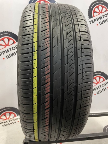 Kumho Majesty Solus KU50  245/50 R18