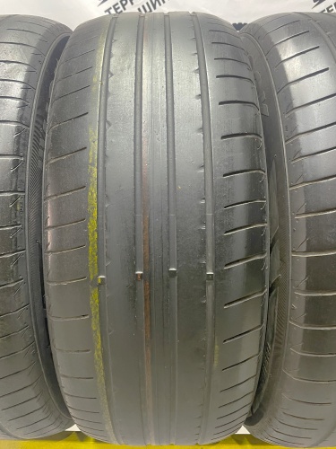 Hankook Ventus Prime 2 K115 R17 225/60