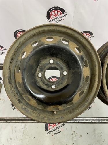 Штапы Pejo/Citroen r14 4*108 цо 65.1 ет51 5,5j