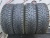 Hankook Winter I'Pike R17 215/65