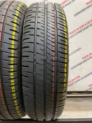 Dunlop Enasave EC204 R14 165/65