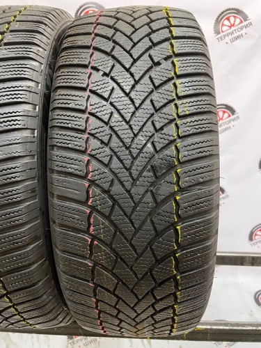 Bridgestone Blizzak LM-005 R17 205/55 95V