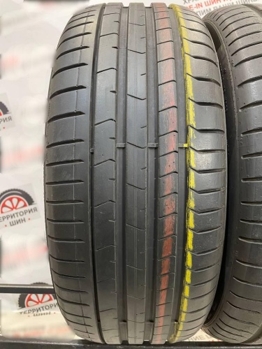 Pirelli P Zero Moe RFT R19	225/40