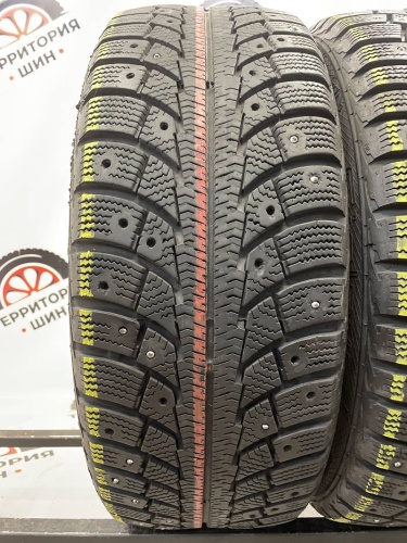 Gislaved Nord Frost 5 205/55 R16