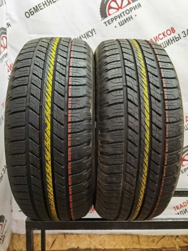 GoodYear Wrangler R19 235/55.