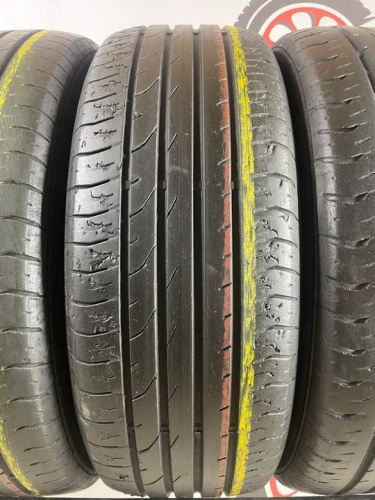 Continental CSC2 R18 215/55