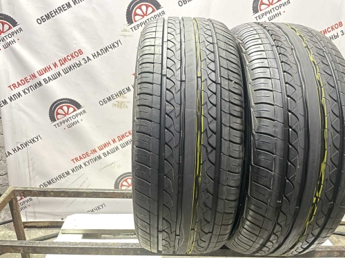 Maxxis MA-P3 R16 205/55